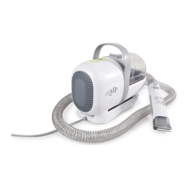 Kit de toilettage aspirant AFP Pro Pet Grooming – photo 1