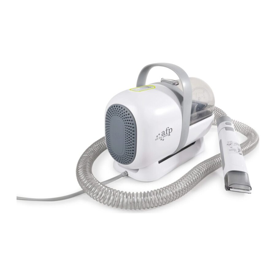 Kit de toilettage aspirant AFP Pro Pet Grooming – photo 1
