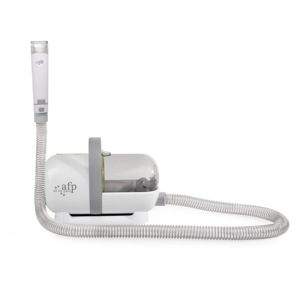 Kit de toilettage aspirant AFP Pro Pet Grooming – photo 2