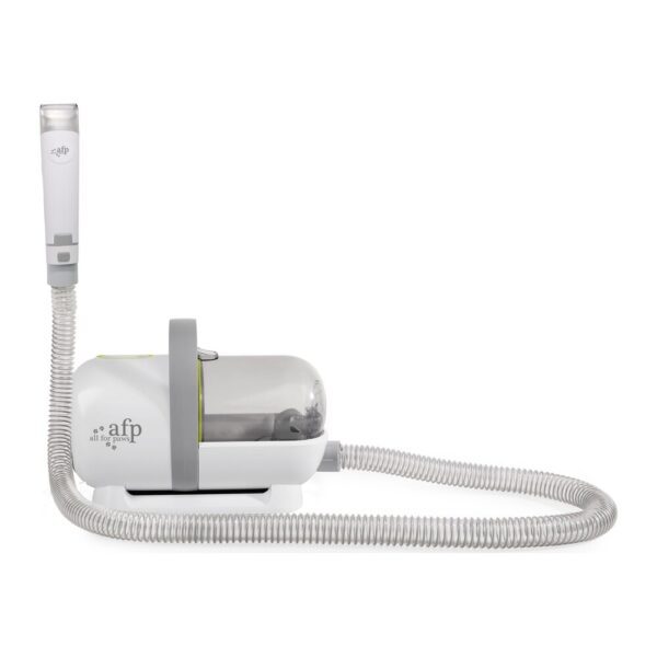 Kit de toilettage aspirant AFP Pro Pet Grooming – photo 2