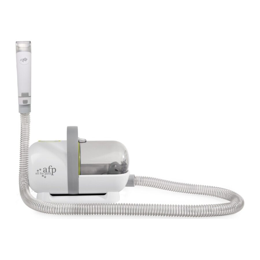 Kit de toilettage aspirant AFP Pro Pet Grooming – photo 2