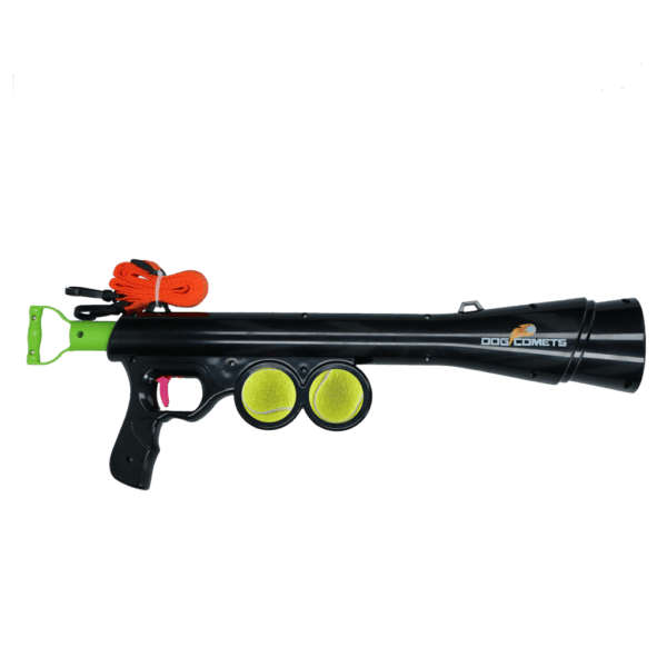 Lanceur de balle Dog Comets Comet Launcher – photo 1