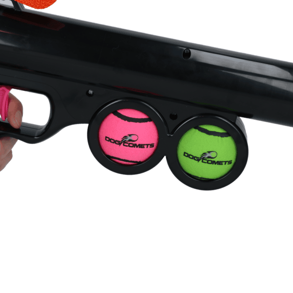 Lanceur de balle Dog Comets Comet Launcher – photo 4