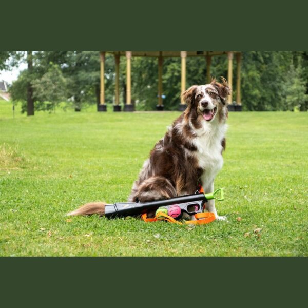 Lanceur de balle Dog Comets Comet Launcher – photo 5