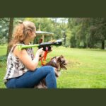 Lanceur de balle Dog Comets Comet Launcher – photo 7