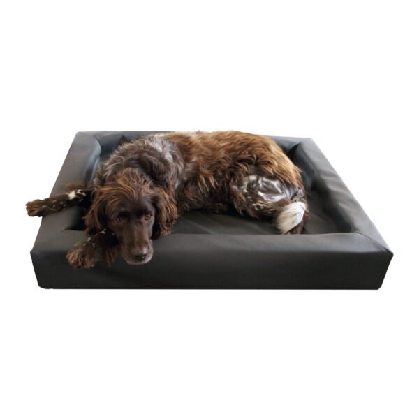 Lit chien imperméable – photo 2