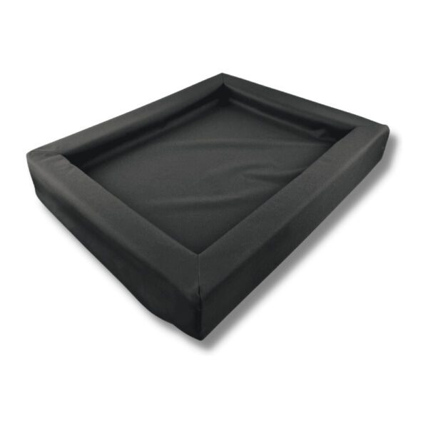 Lit lounge pour chien – photo 1