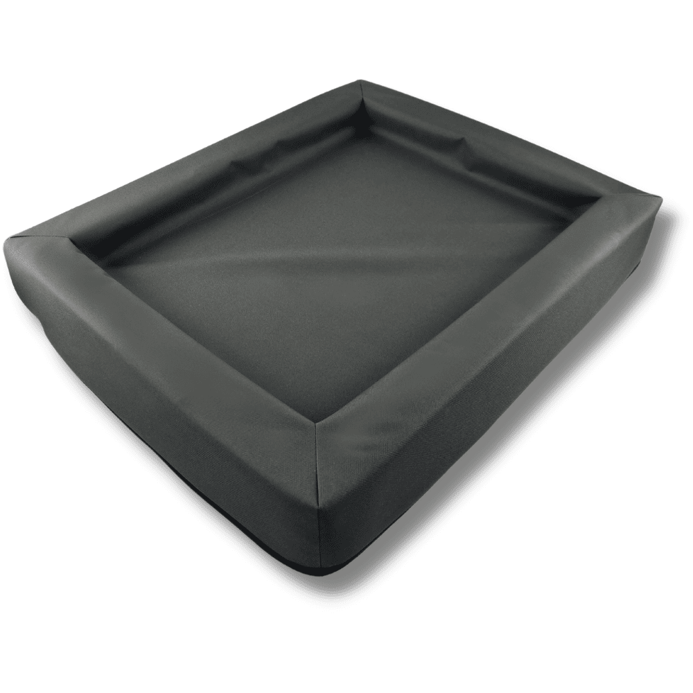 Lit lounge pour chien – photo 2