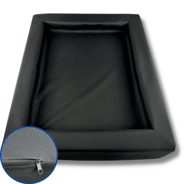 Lit lounge pour chien – photo 3