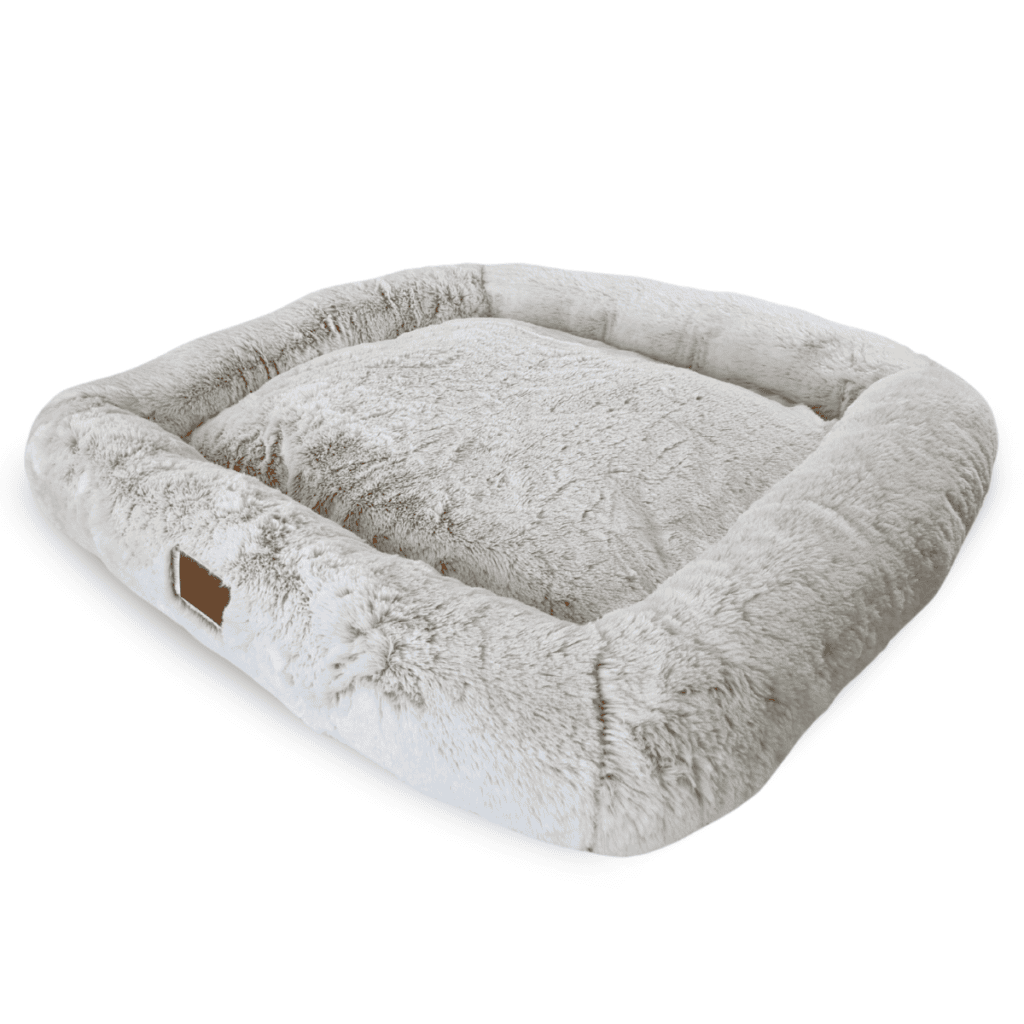 Lit surélevé chien – photo 2