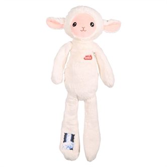 Jouet peluche chien – photo 3