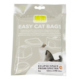 Sac litiere chat – photo 2