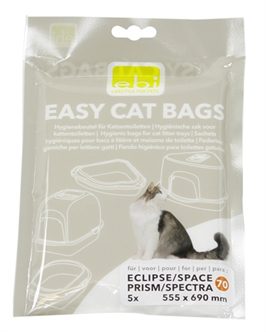 Sac litiere chat – photo 2