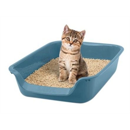 Caisse litiere chaton – photo 4