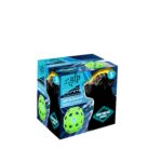 Lot balle Hol-ee Roller et ballon lumineux K-Nite pour chien – photo 3