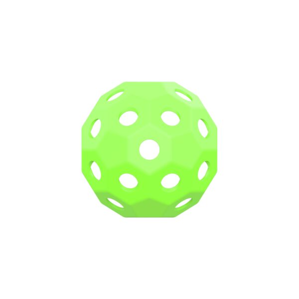 Lot balle Hol-ee Roller et ballon lumineux K-Nite pour chien – photo 4