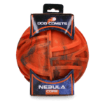 Lot balle Nebula Core, lanceur Star Launcher et balles Sniff Fetch pour chien – photo 1