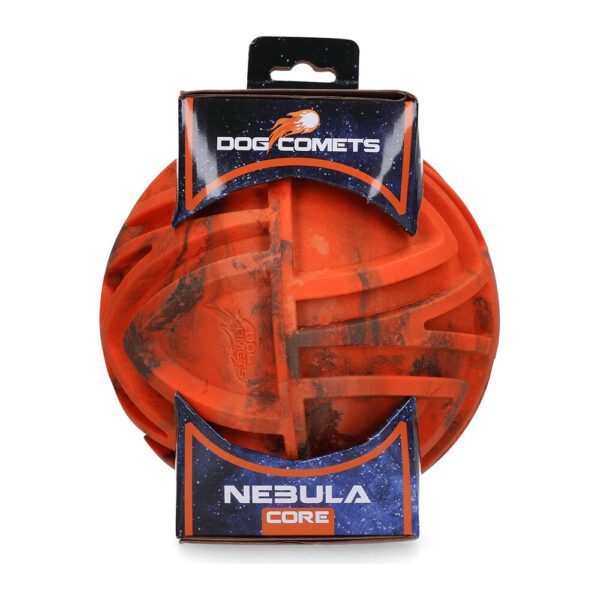 Lot balle Nebula Core, lanceur Star Launcher et balles Sniff Fetch pour chien – photo 1