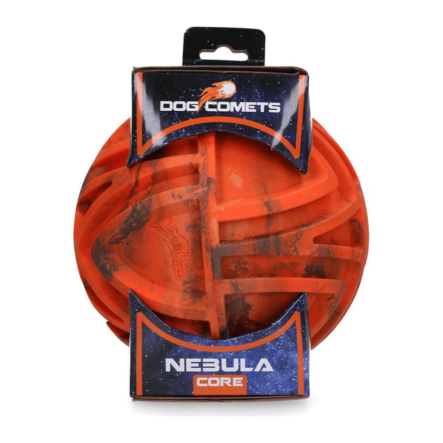 Lot balle Nebula Core, lanceur Star Launcher et balles Sniff Fetch pour chien – photo 1