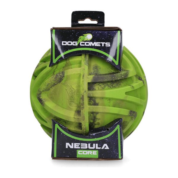 Lot balle Nebula Core, lanceur Star Launcher et balles Sniff Fetch pour chien – photo 2