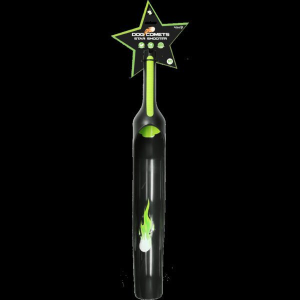 Lot balle Nebula Core, lanceur Star Launcher et balles Sniff Fetch pour chien – photo 3