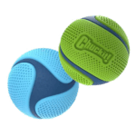 Lot balle Nebula Core, lanceur Star Launcher et balles Sniff Fetch pour chien – photo 6