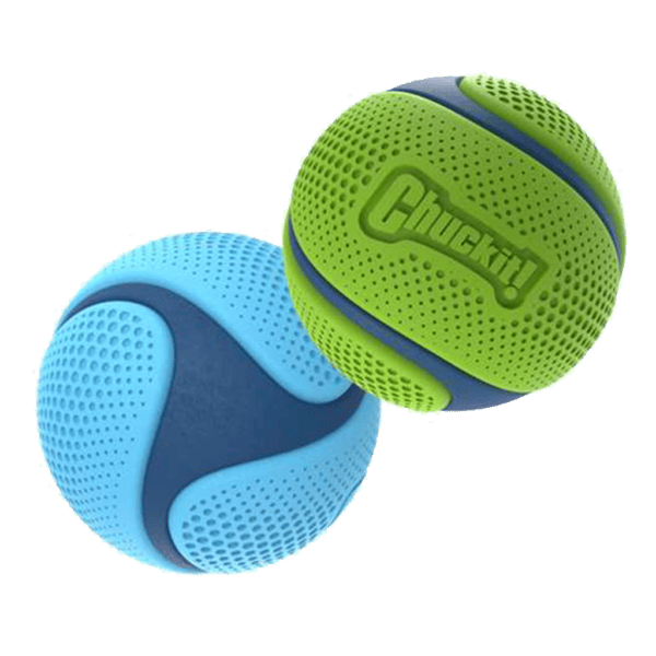Lot balle Nebula Core, lanceur Star Launcher et balles Sniff Fetch pour chien – photo 6