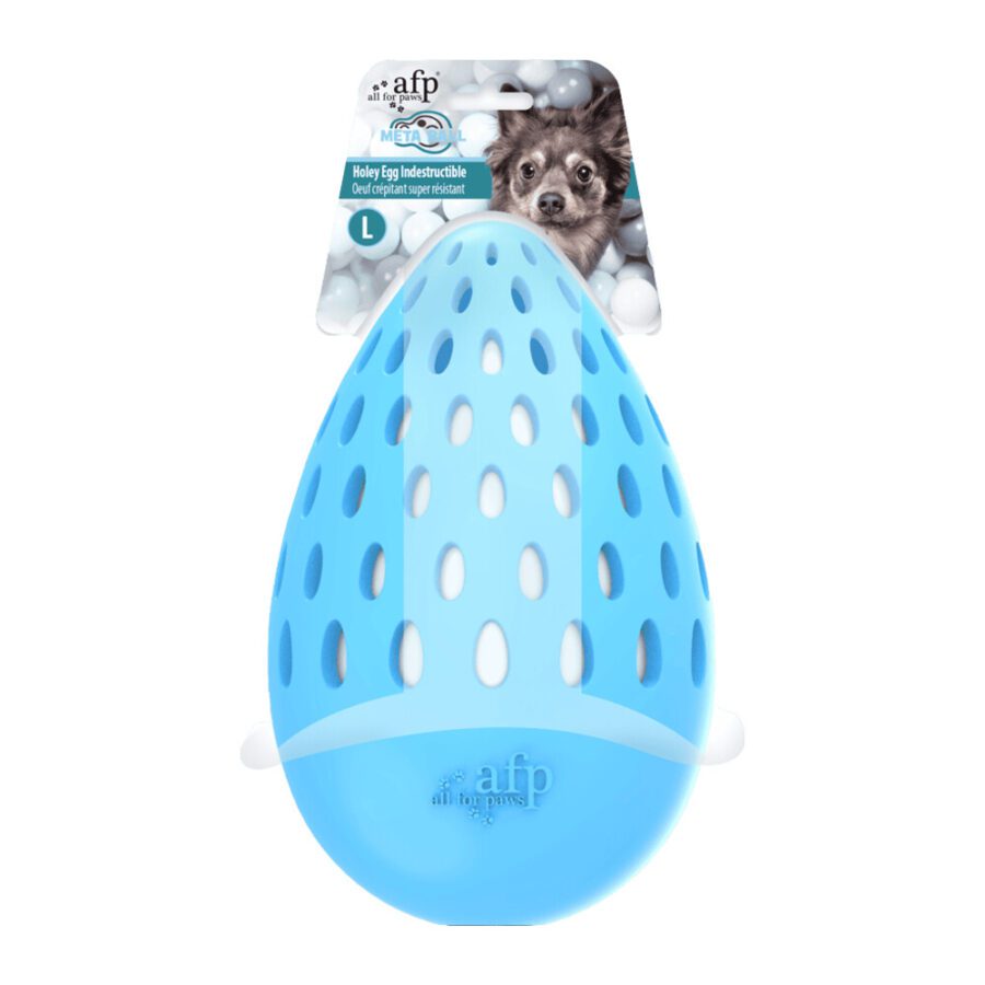 Lot balle œuf Meta Ball et balles Fetch Medley pour chien – photo 1