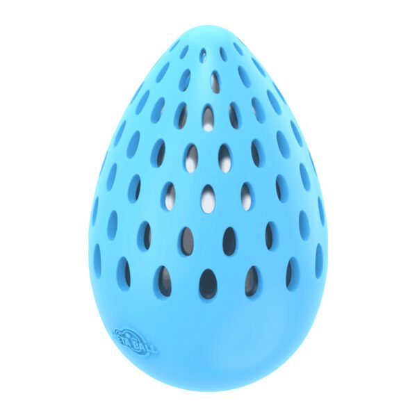 Lot balle œuf Meta Ball et balles Fetch Medley pour chien – photo 2