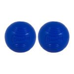 Lot balles Chuckit! Super Crunch et bumper Rugged pour chien – photo 2