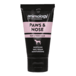 Lot baume pattes et kit dentaire pour chien Animology AFP – photo 1