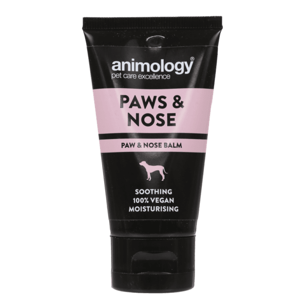 Lot baume pattes et kit dentaire pour chien Animology AFP – photo 1