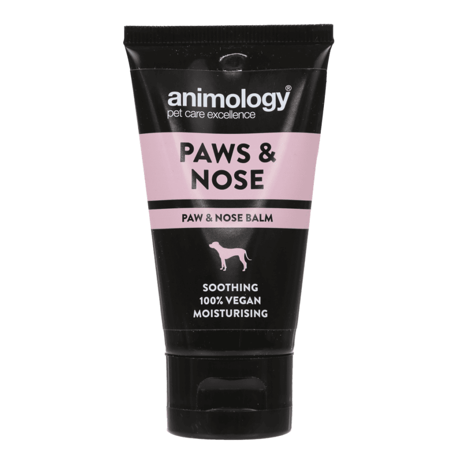 Lot baume pattes et kit dentaire pour chien Animology AFP – photo 1