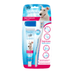 Lot baume pattes et kit dentaire pour chien Animology AFP – photo 3