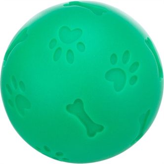 Jouet distributeur de croquettes pour chien – photo 8