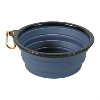 Gamelle pliable pour chien – photo 3