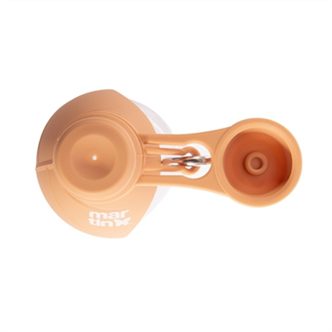 Gamelle pliable pour chien – photo 4