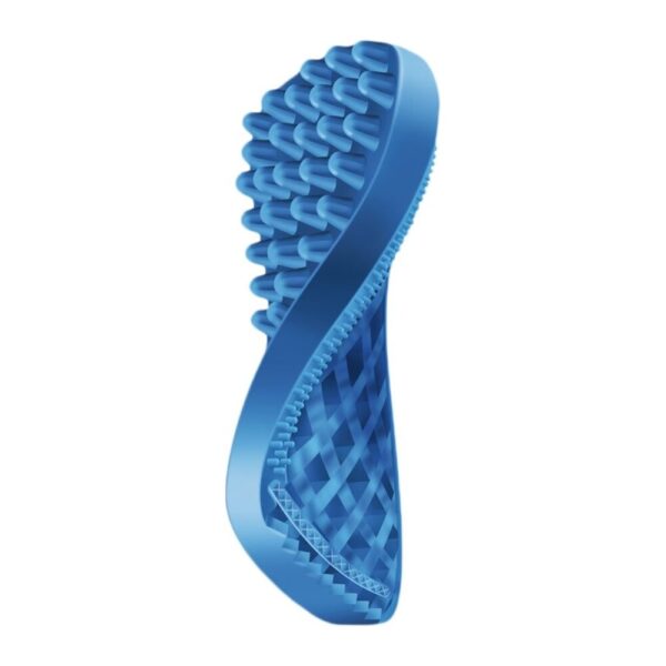 Lot brosse silicone Pet+Me et pelle à litière Pawise pour chat – photo 2