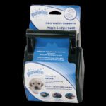 Lot câble d'attache 7 m et ramasse-déjections Pawise pour chien – photo 4