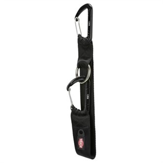 Ceinture pour chien en voiture – photo 1