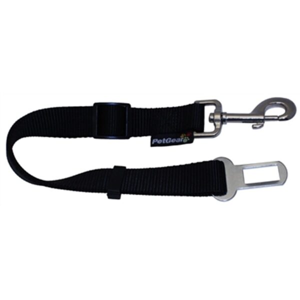 Ceinture pour chien en voiture – photo 2