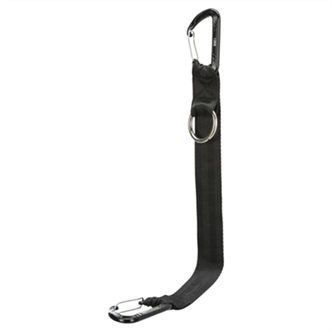 Ceinture pour chien en voiture – photo 6