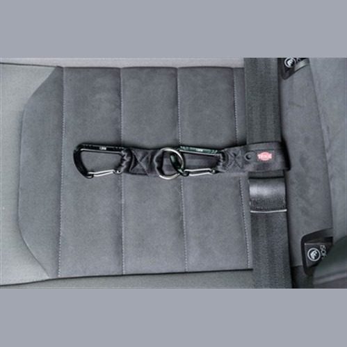 Ceinture pour chien en voiture – photo 7