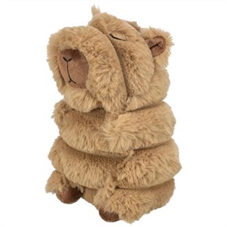 Cochon jouet pour chien – photo 6