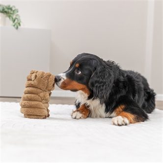 Cochon jouet pour chien – photo 7