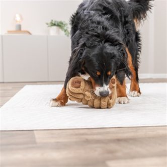 Cochon jouet pour chien – photo 8
