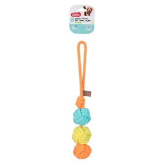Jouet corde pour chien – photo 5