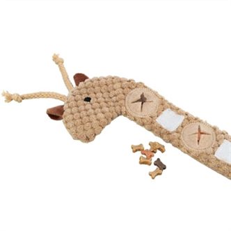 Jouet corde pour chien – photo 8