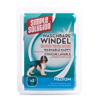 Couche lavable pour chien – photo 3