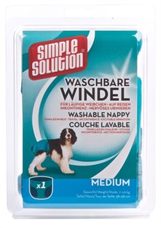 Couche lavable pour chien – photo 3